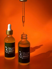 Shei Natural Scalp Remedy