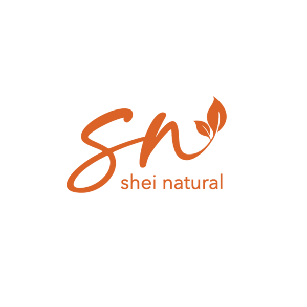 Shei Natural logo