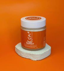 Whipped Hair Growth Butter