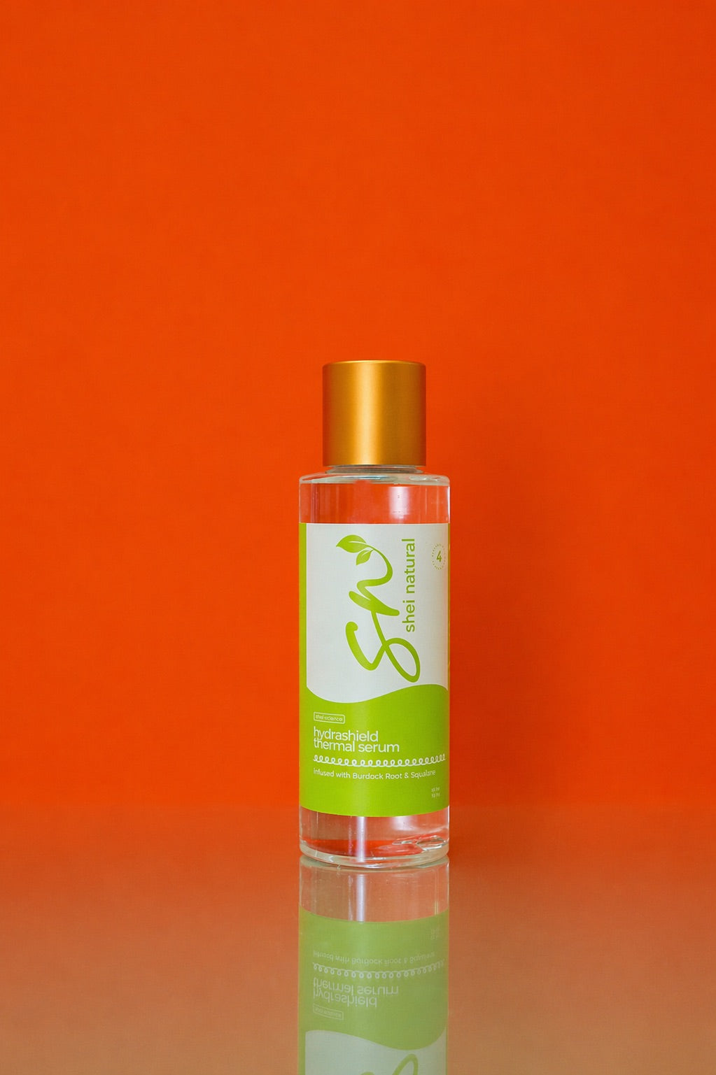 Shei Natural Hydrashield Thermal Serum