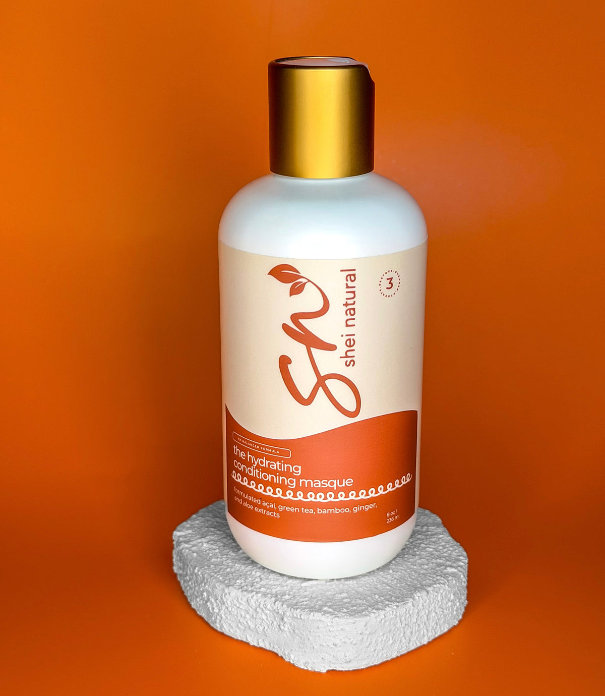 Shei Natural Hydrating Conditioner