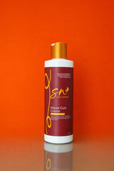 Shei Natural Velvet Curl Crème
