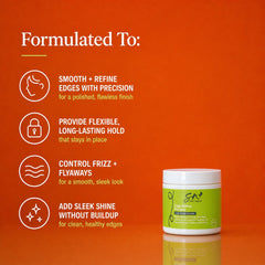 Shei Natural Edge Refine Pomade