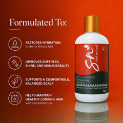 Shei Natural Hydrating Shampoo