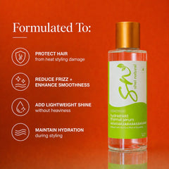 Shei Natural Hydrashield Thermal Serum