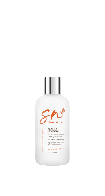 Shei Natural Hydrating Conditioner